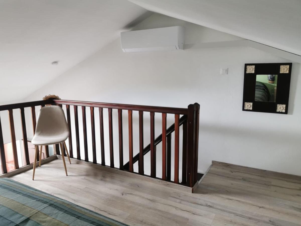 Cassiopee Appartement Saint-Gilles-les-Bains Buitenkant foto