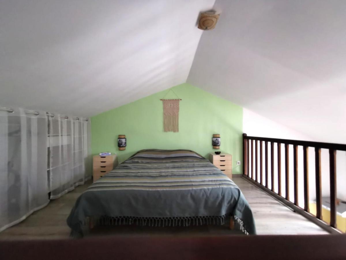 Cassiopee Appartement Saint-Gilles-les-Bains Buitenkant foto