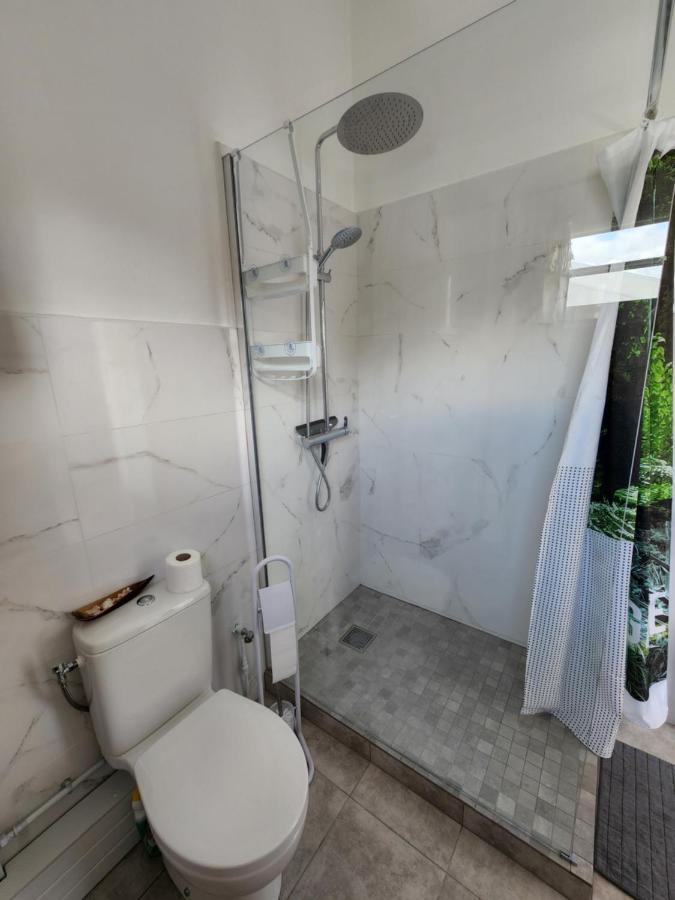 Cassiopee Appartement Saint-Gilles-les-Bains Buitenkant foto