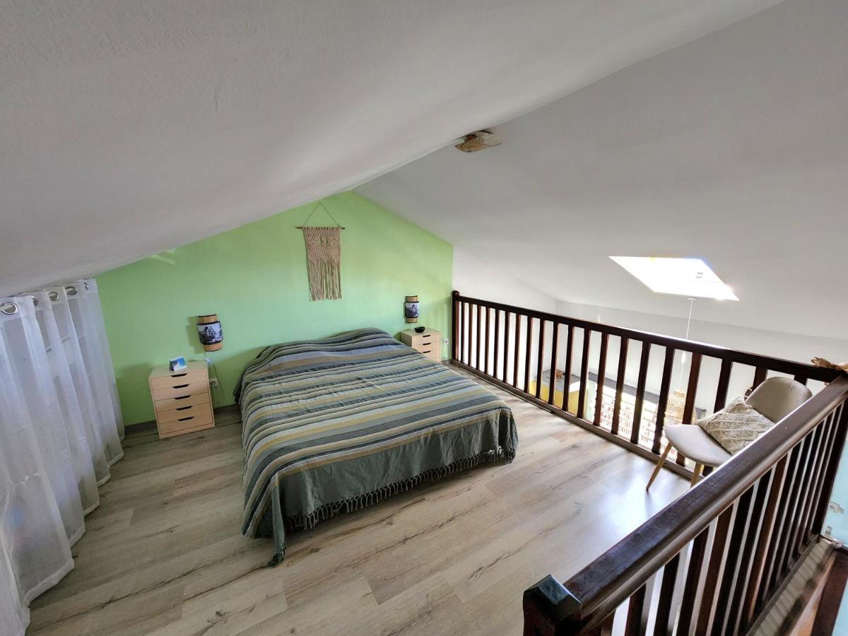 Cassiopee Appartement Saint-Gilles-les-Bains Buitenkant foto
