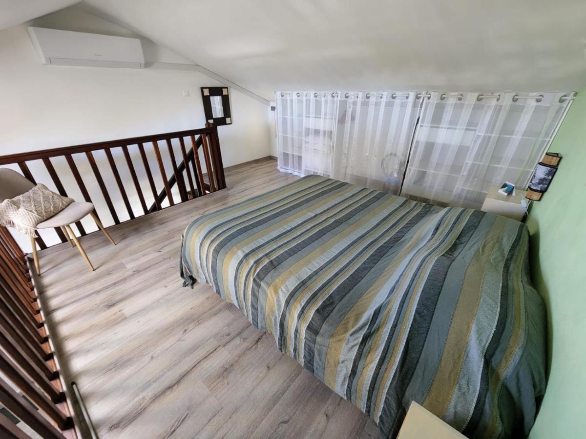 Cassiopee Appartement Saint-Gilles-les-Bains Buitenkant foto