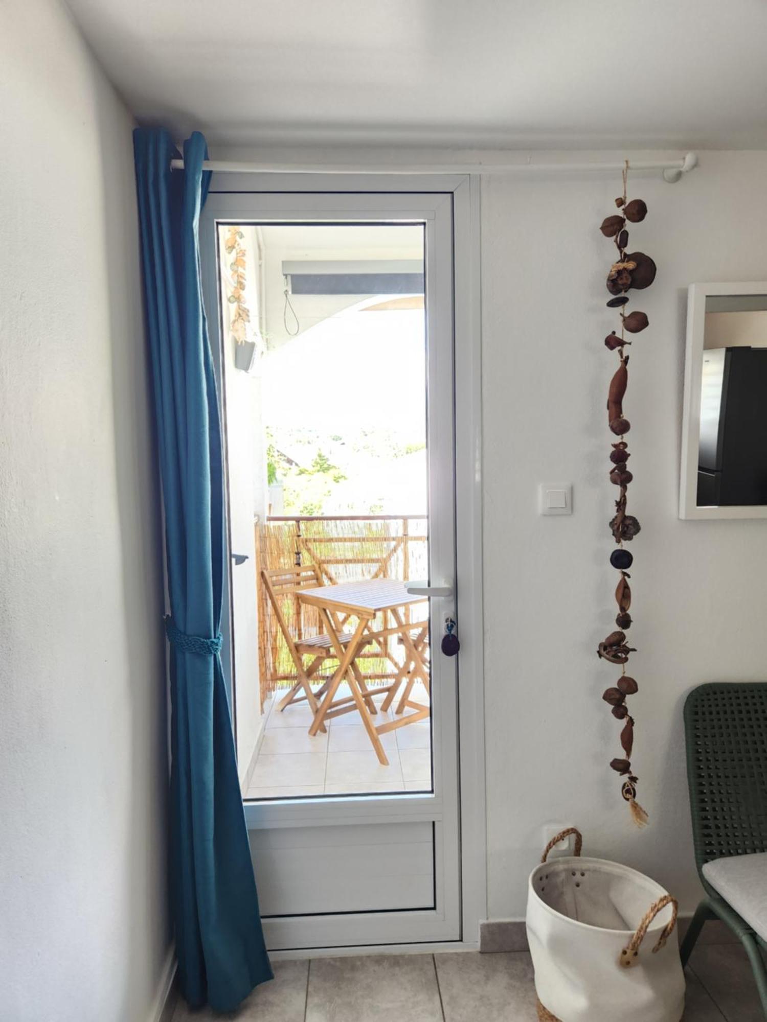 Cassiopee Appartement Saint-Gilles-les-Bains Buitenkant foto