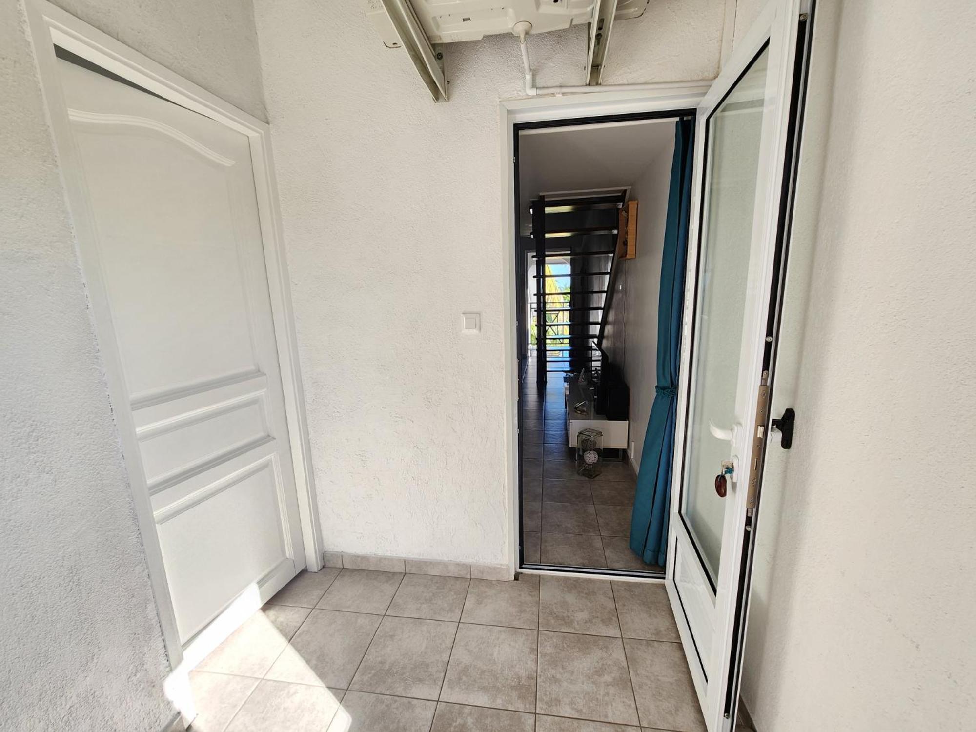 Cassiopee Appartement Saint-Gilles-les-Bains Buitenkant foto