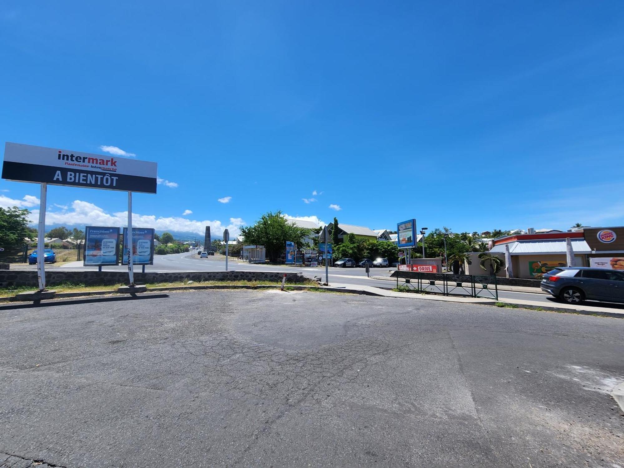 Cassiopee Appartement Saint-Gilles-les-Bains Buitenkant foto