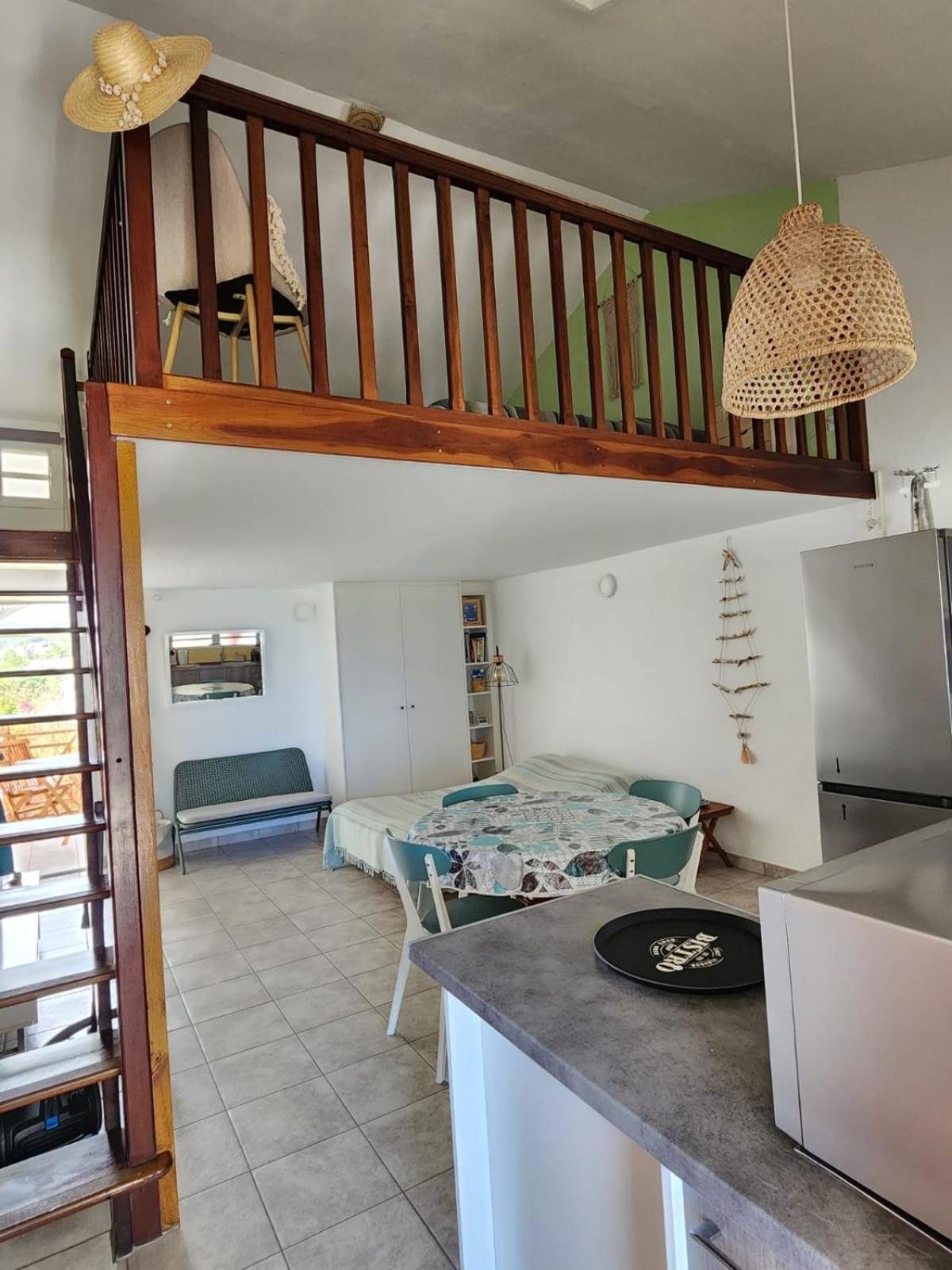 Cassiopee Appartement Saint-Gilles-les-Bains Buitenkant foto