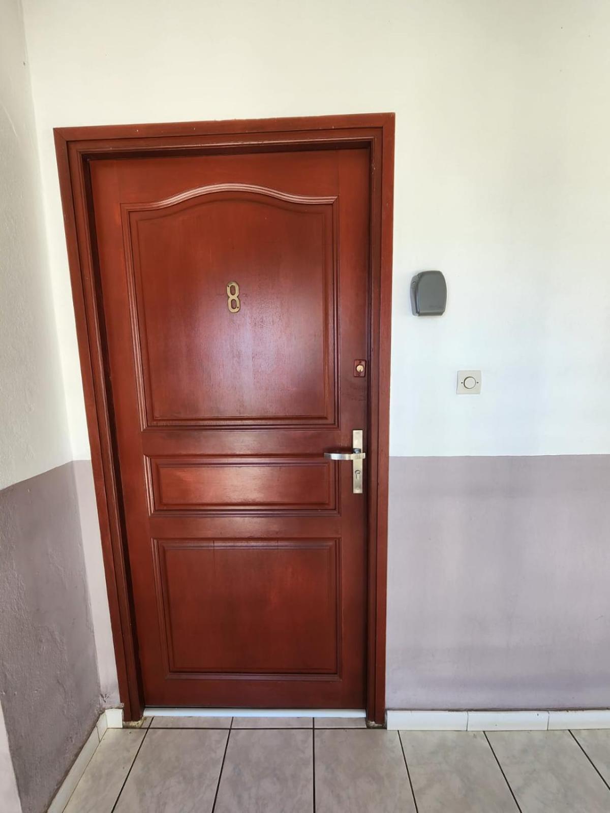 Cassiopee Appartement Saint-Gilles-les-Bains Buitenkant foto