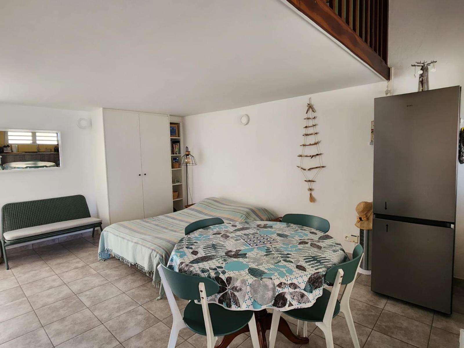 Cassiopee Appartement Saint-Gilles-les-Bains Buitenkant foto
