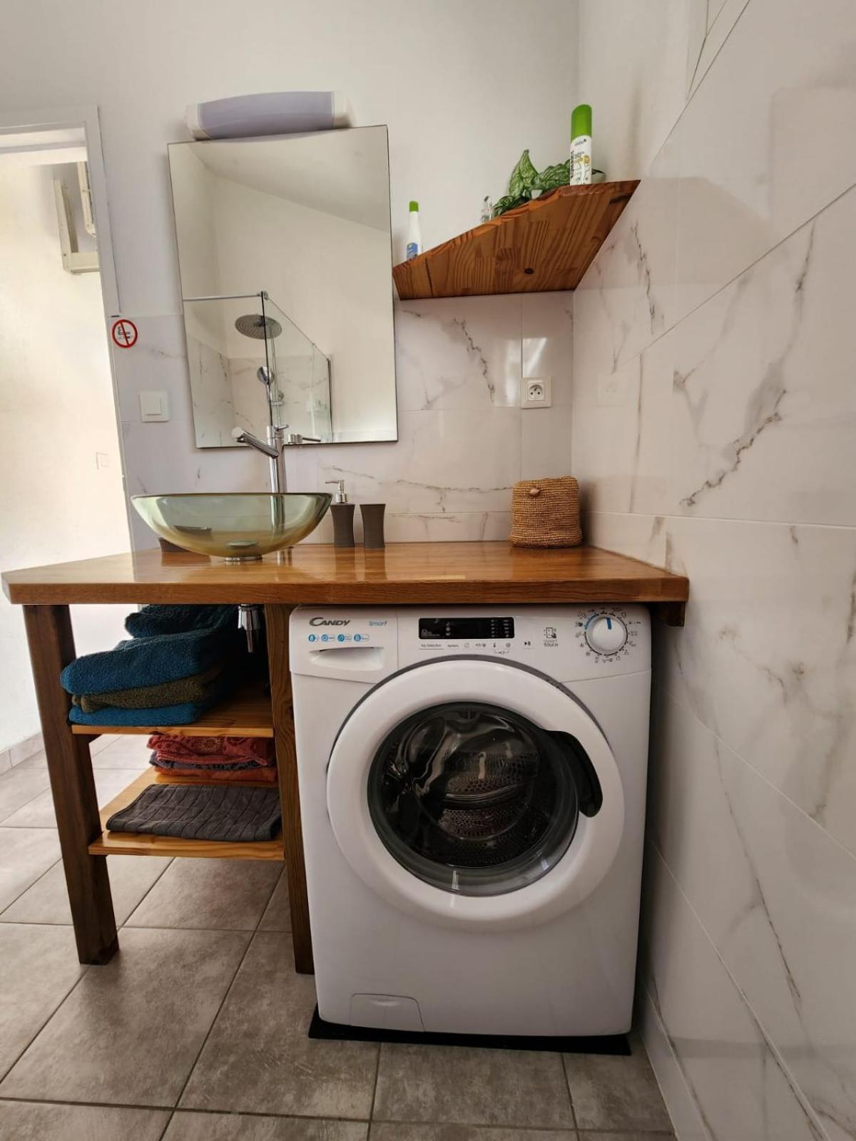 Cassiopee Appartement Saint-Gilles-les-Bains Buitenkant foto