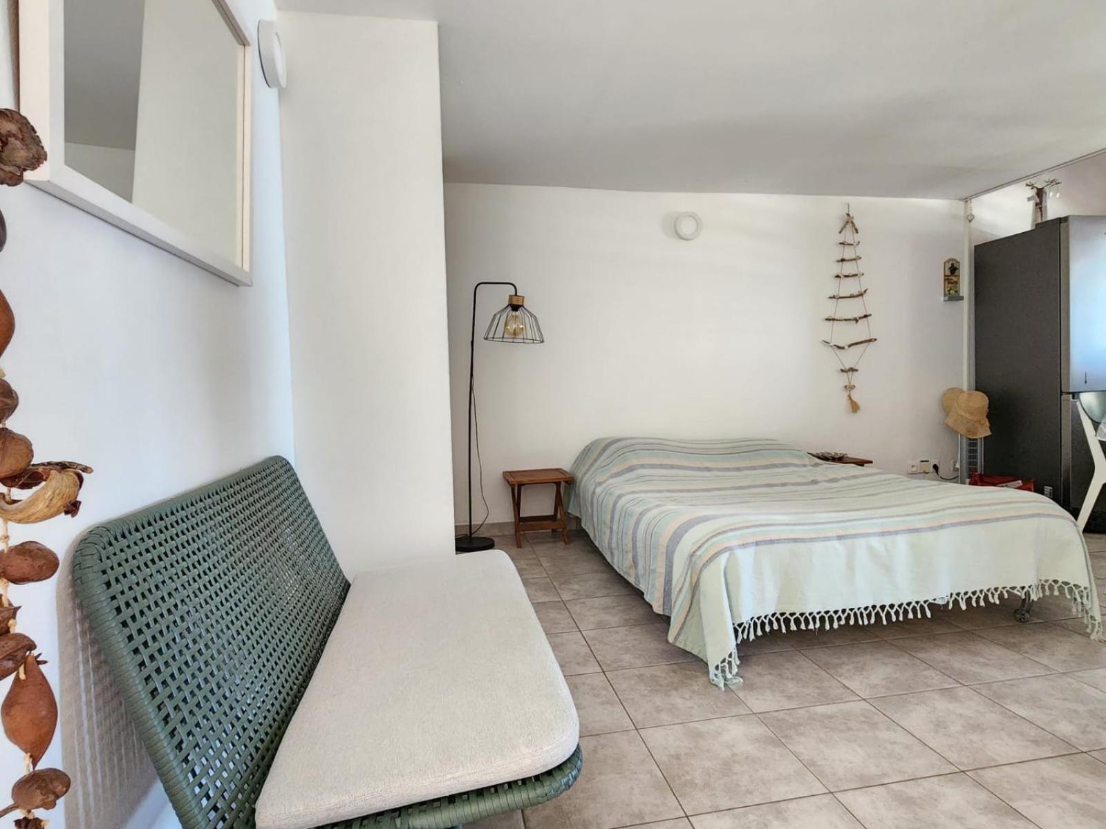 Cassiopee Appartement Saint-Gilles-les-Bains Buitenkant foto